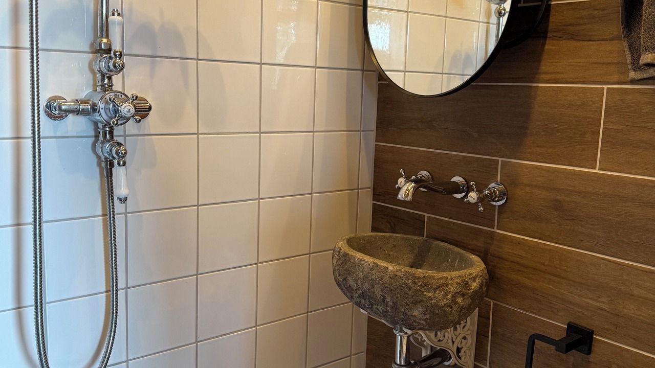 Photo of Bathroom in Stockbury