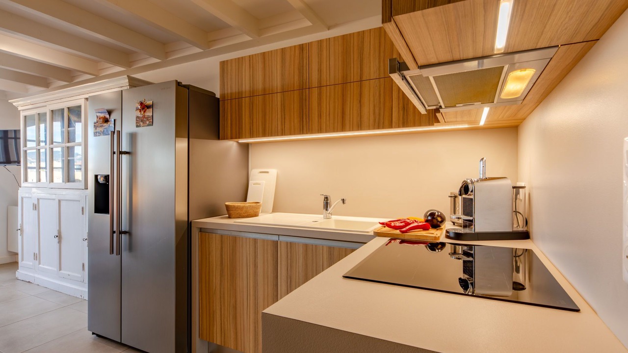 Photo of Bedroom in Gassin