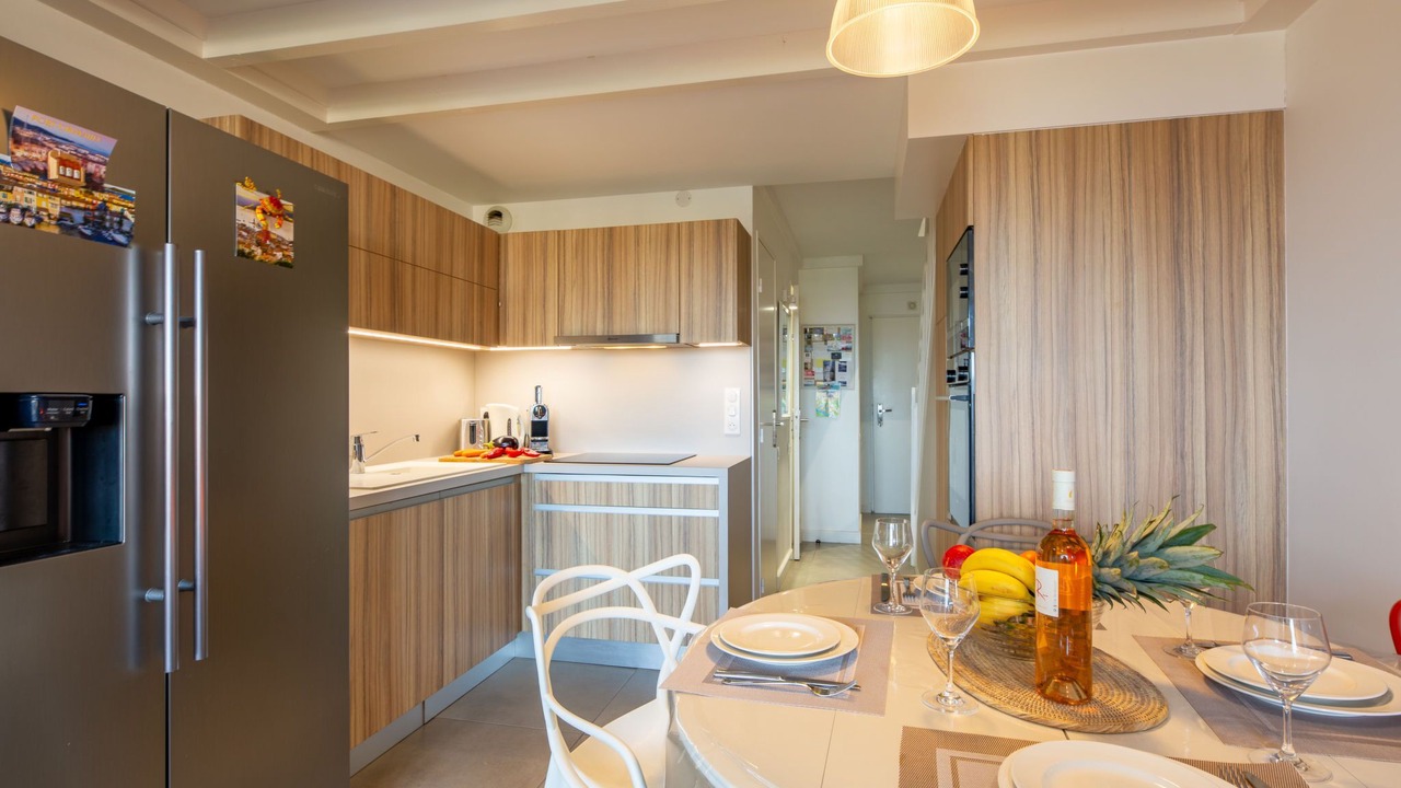 Photo of Bedroom in Gassin