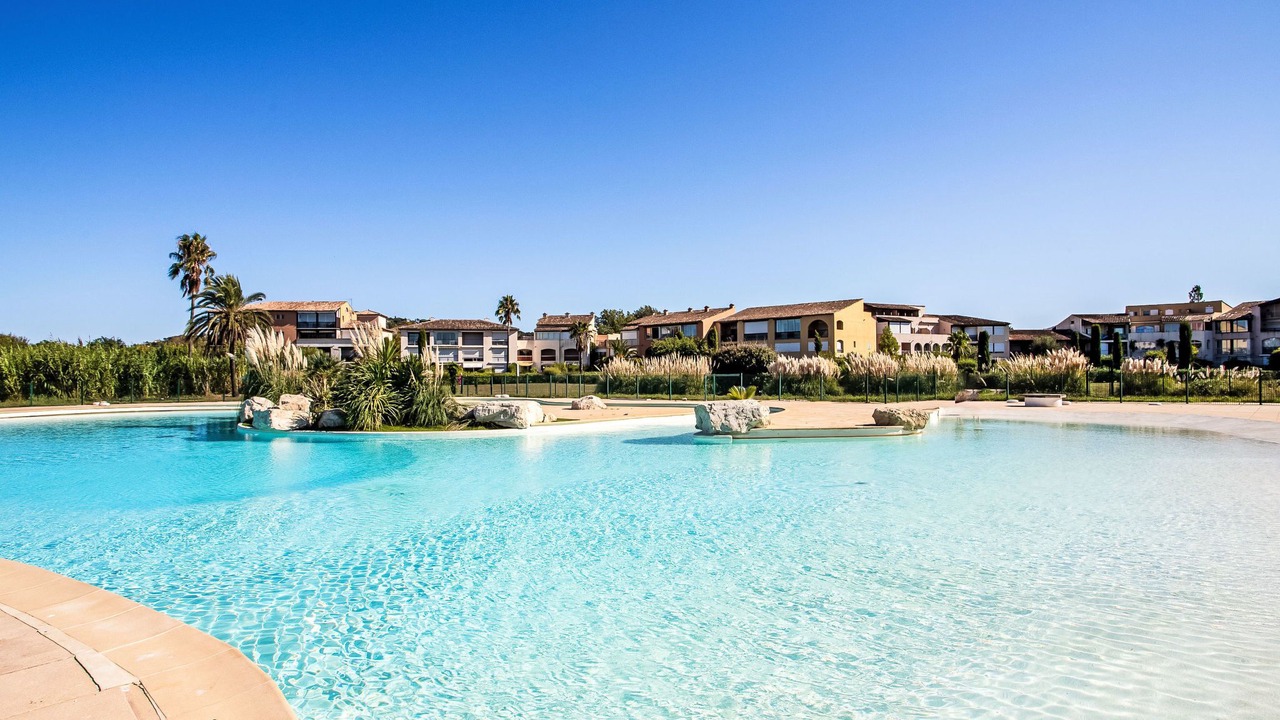 Photo of Outdoor in Gassin