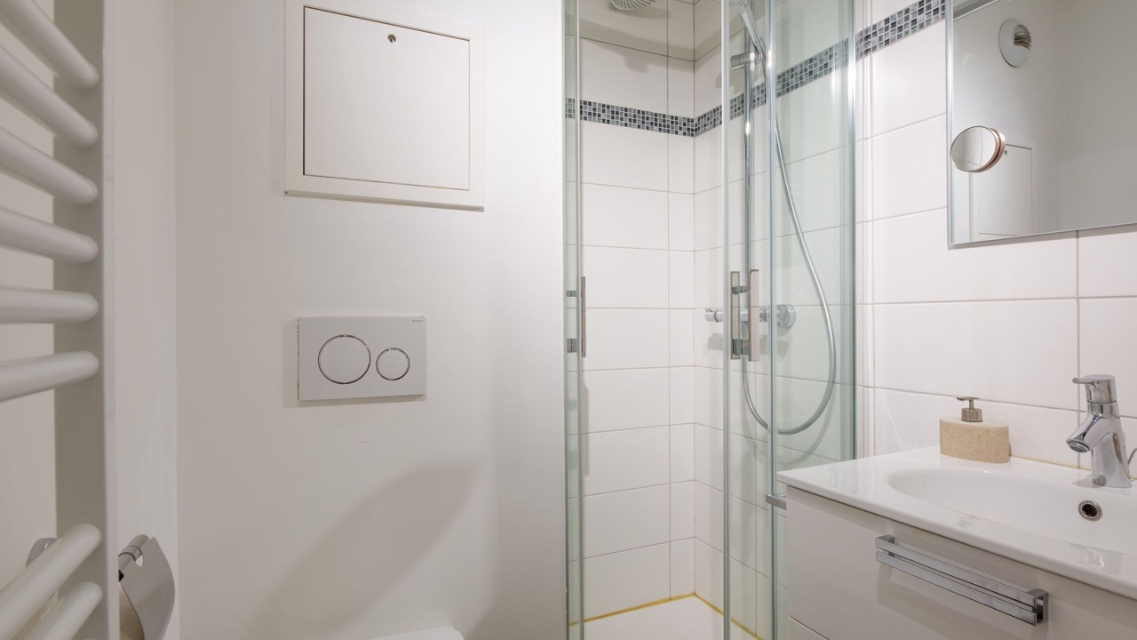 Photo of Bathroom in Gassin