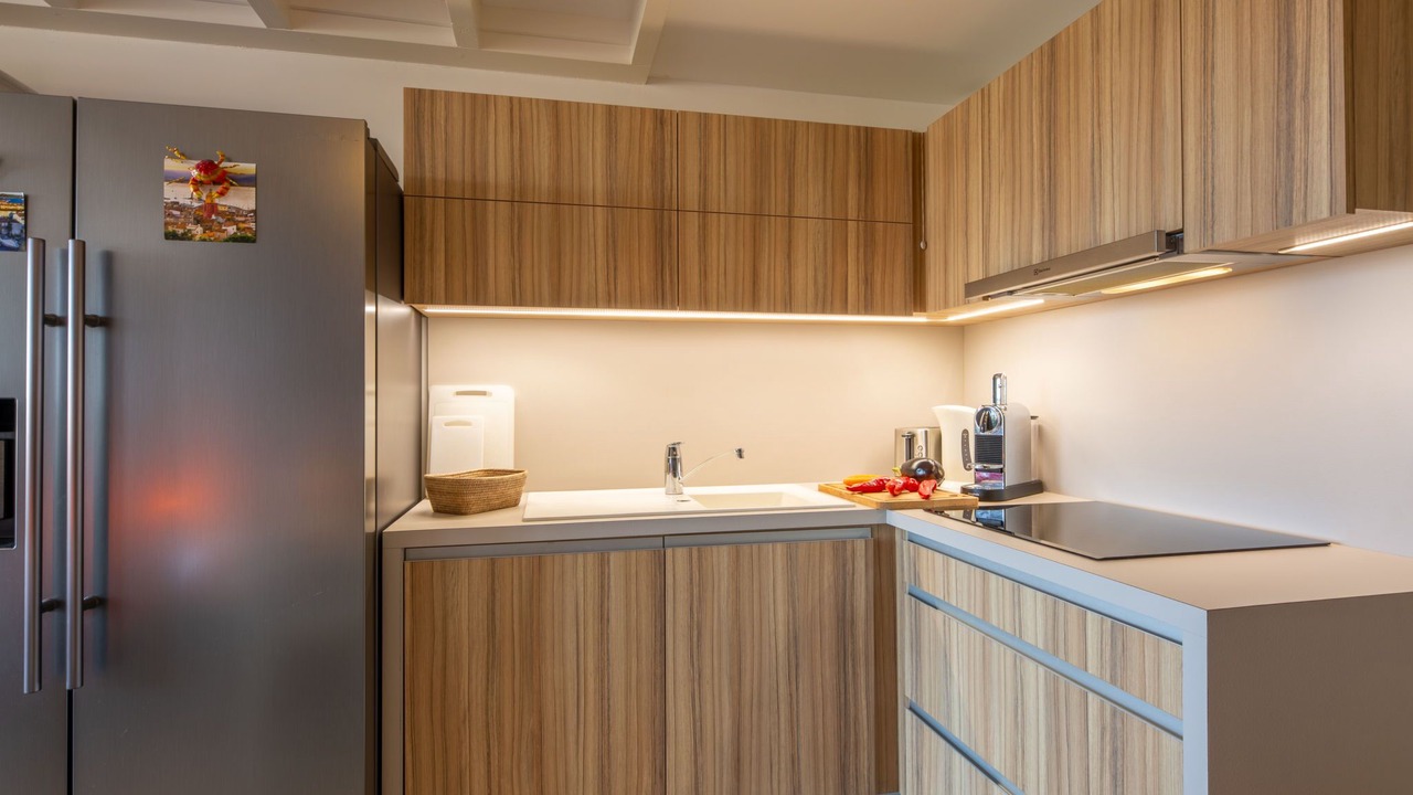 Photo of Bedroom in Gassin