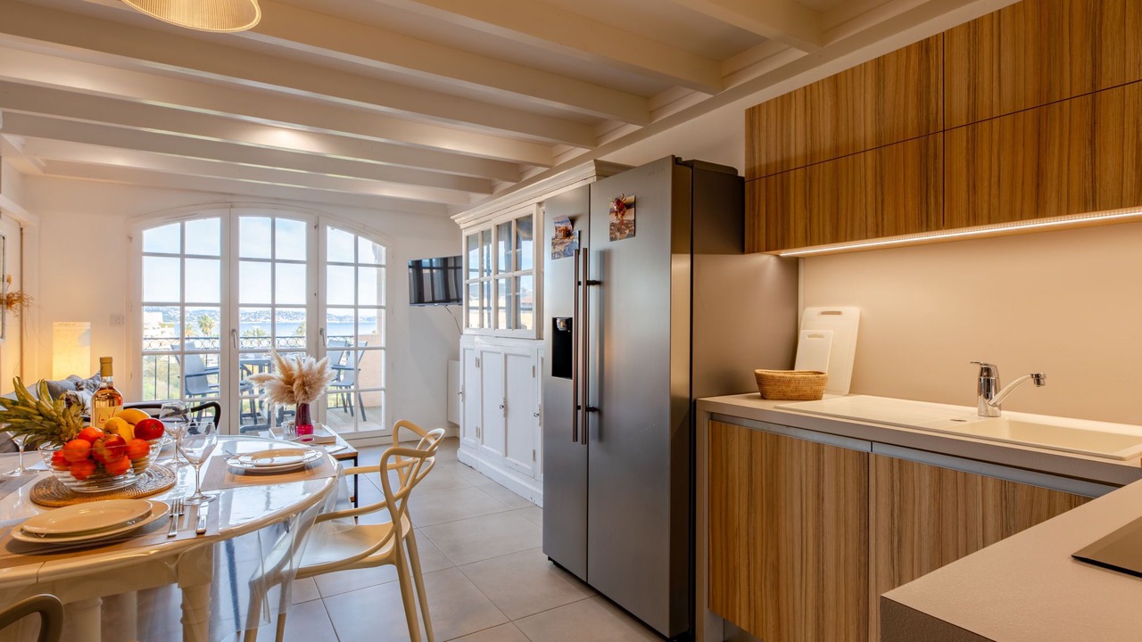 Photo of Bedroom in Gassin