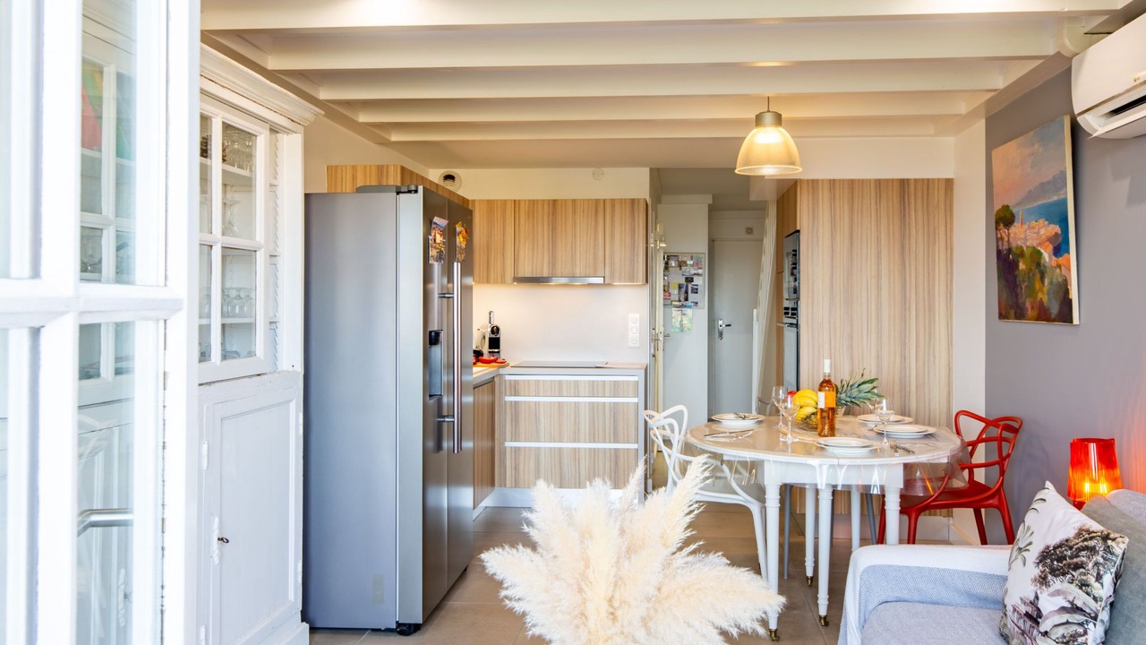 Photo of Bedroom in Gassin