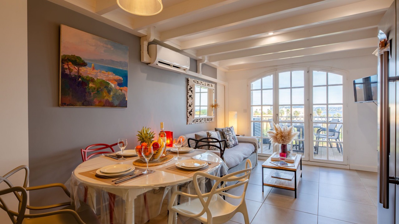 Photo of Bedroom in Gassin