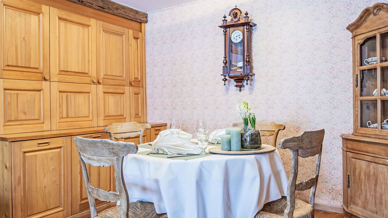 Photo of Bedroom in Celerina-Schlarigna