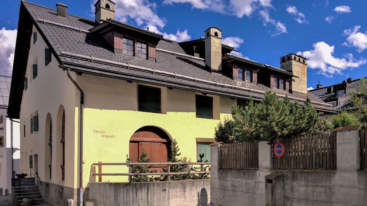 Photo of Others in Celerina-Schlarigna