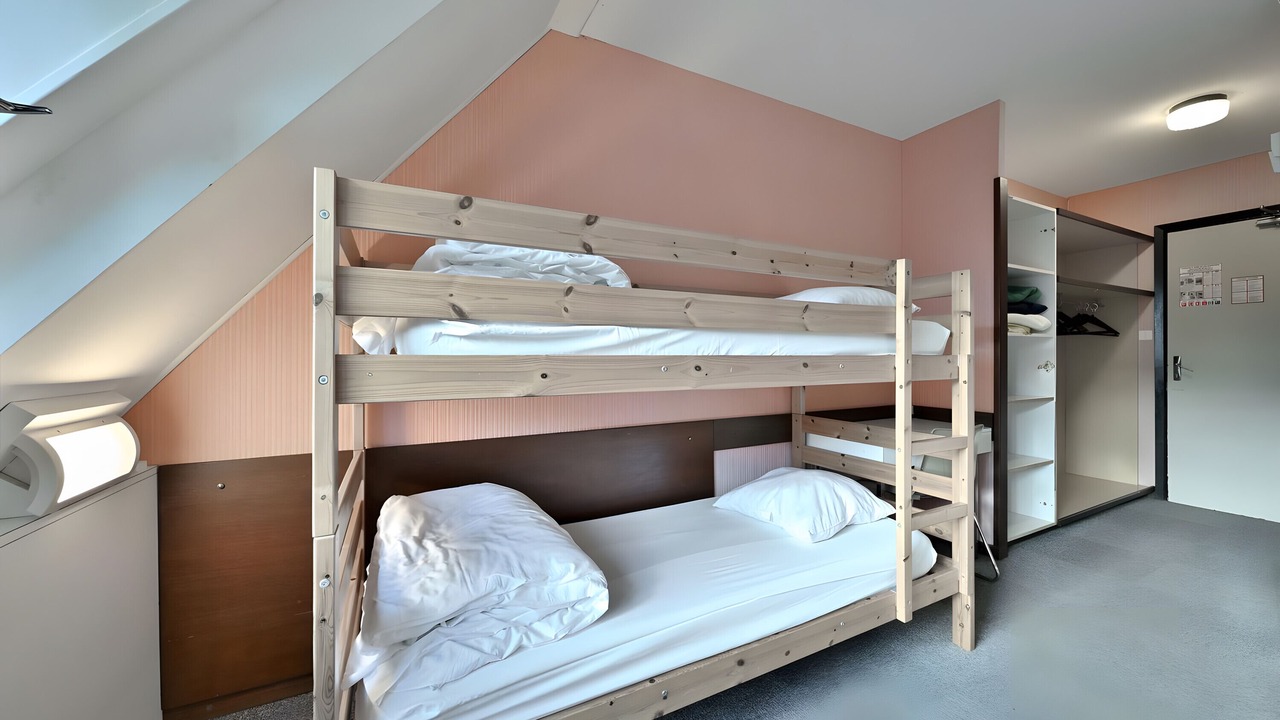 Photo of Bedroom in Garin