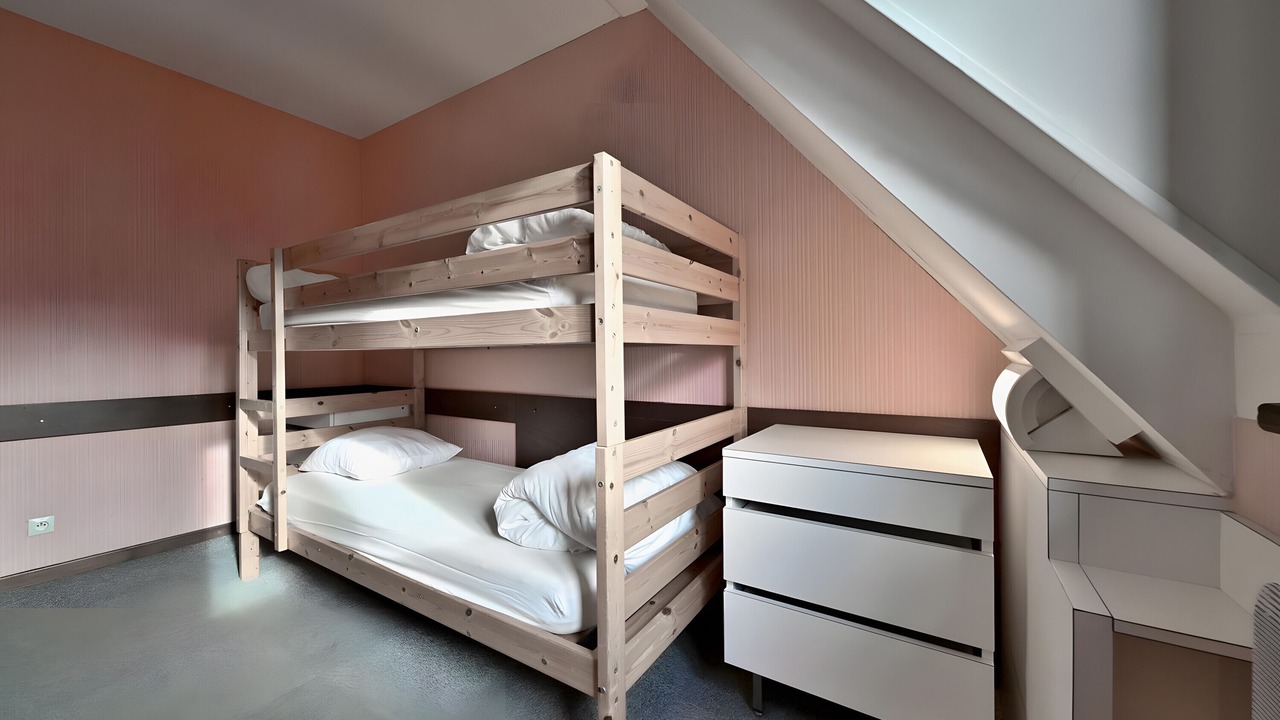 Photo of Bedroom in Garin