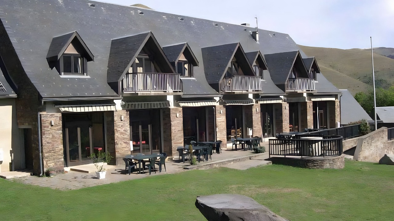 Photo of Outdoor in Garin