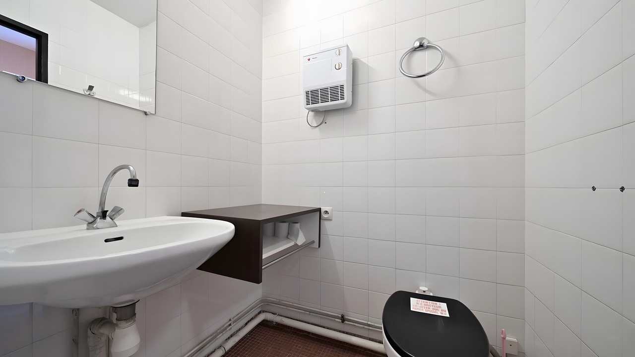 Photo of Bathroom in Garin