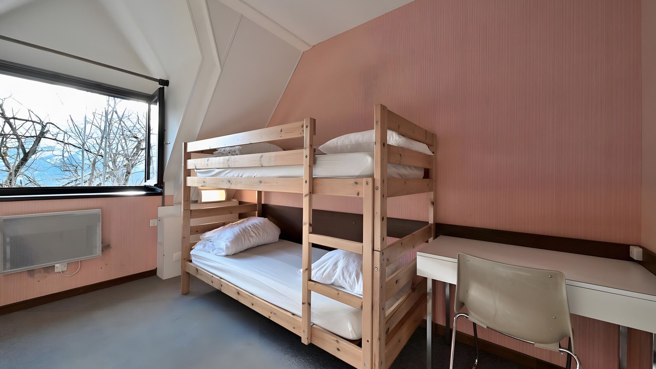 Photo of Bedroom in Garin