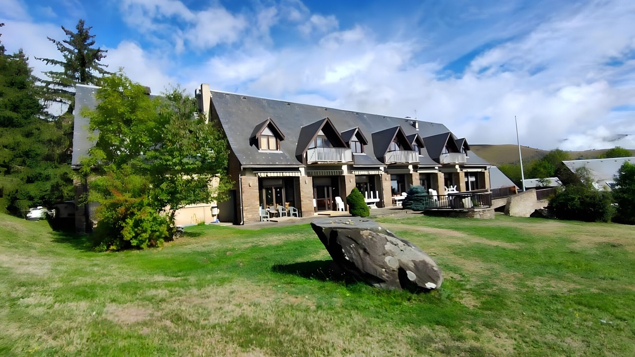 Photo of Outdoor in Garin