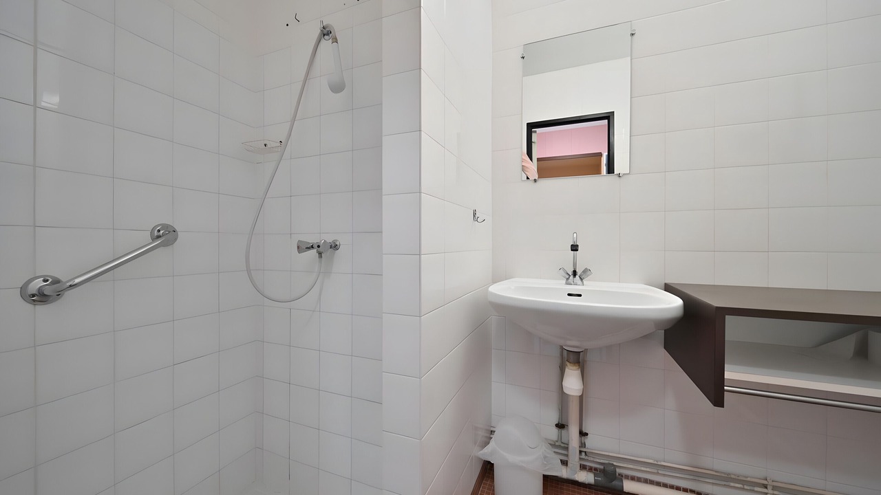 Photo of Bathroom in Garin