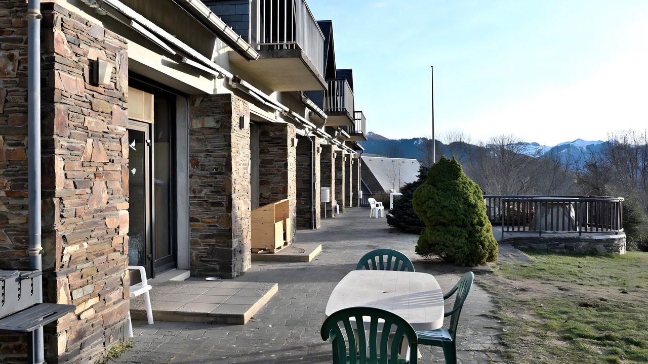 Photo of Outdoor in Garin