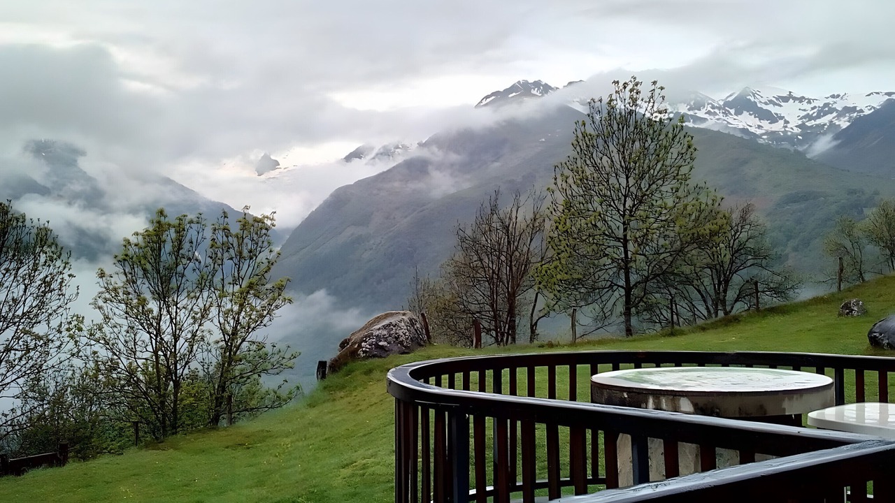 Photo of Outdoor in Garin