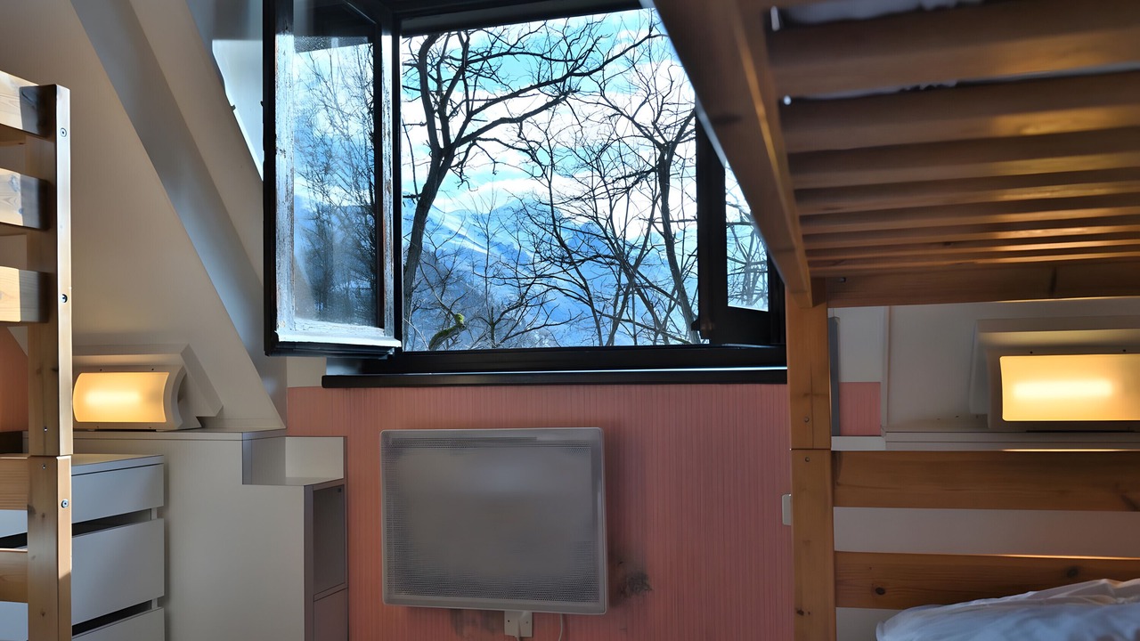 Photo of Bedroom in Garin
