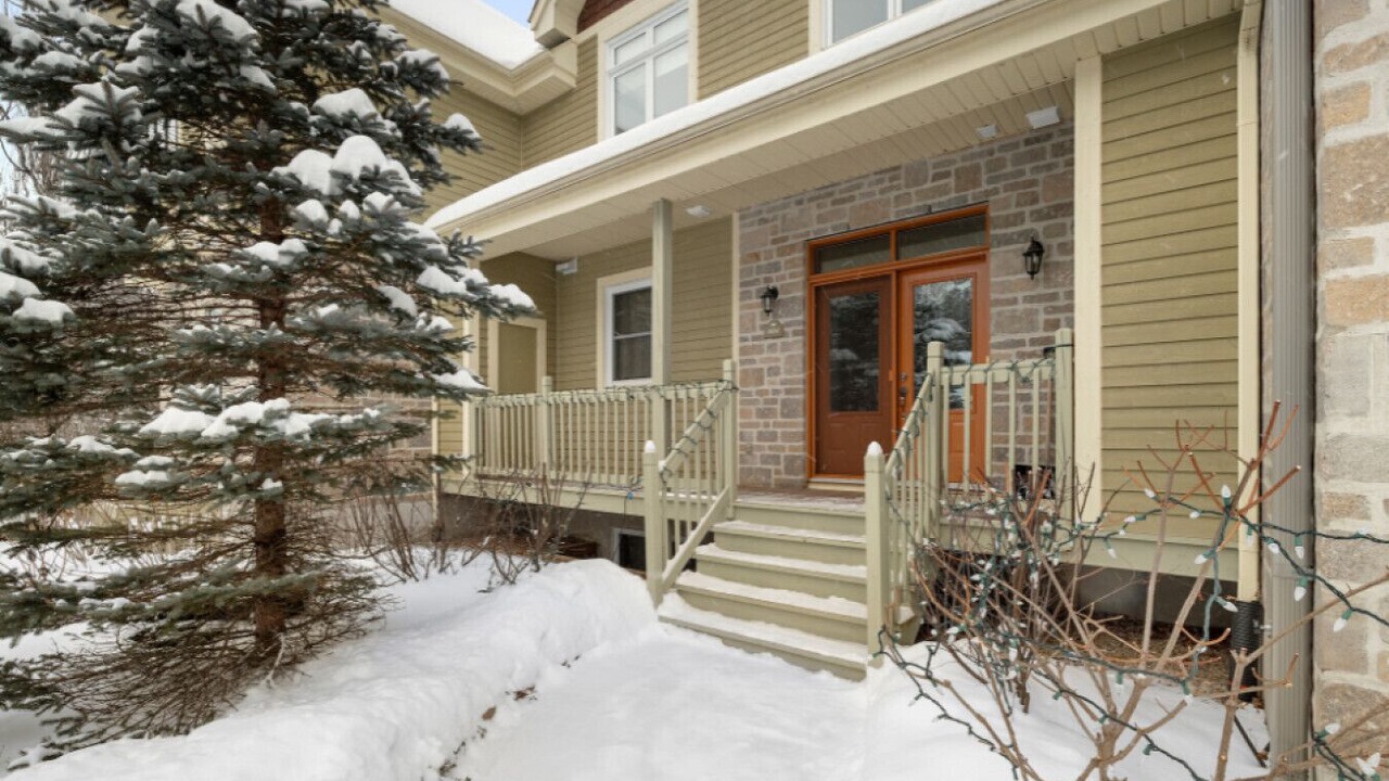 Photo of Outdoor in Mont-Tremblant