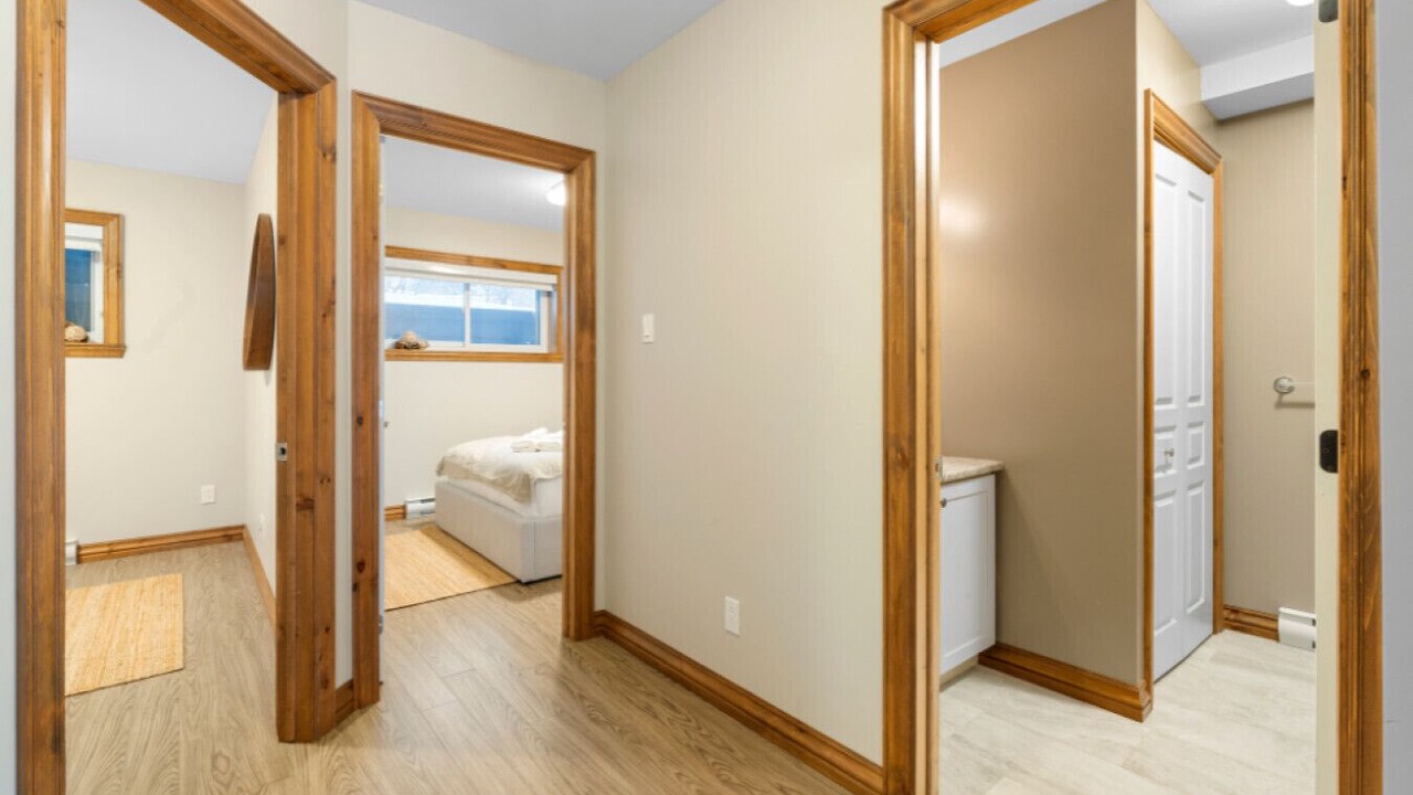 Photo of Bedroom in Mont-Tremblant