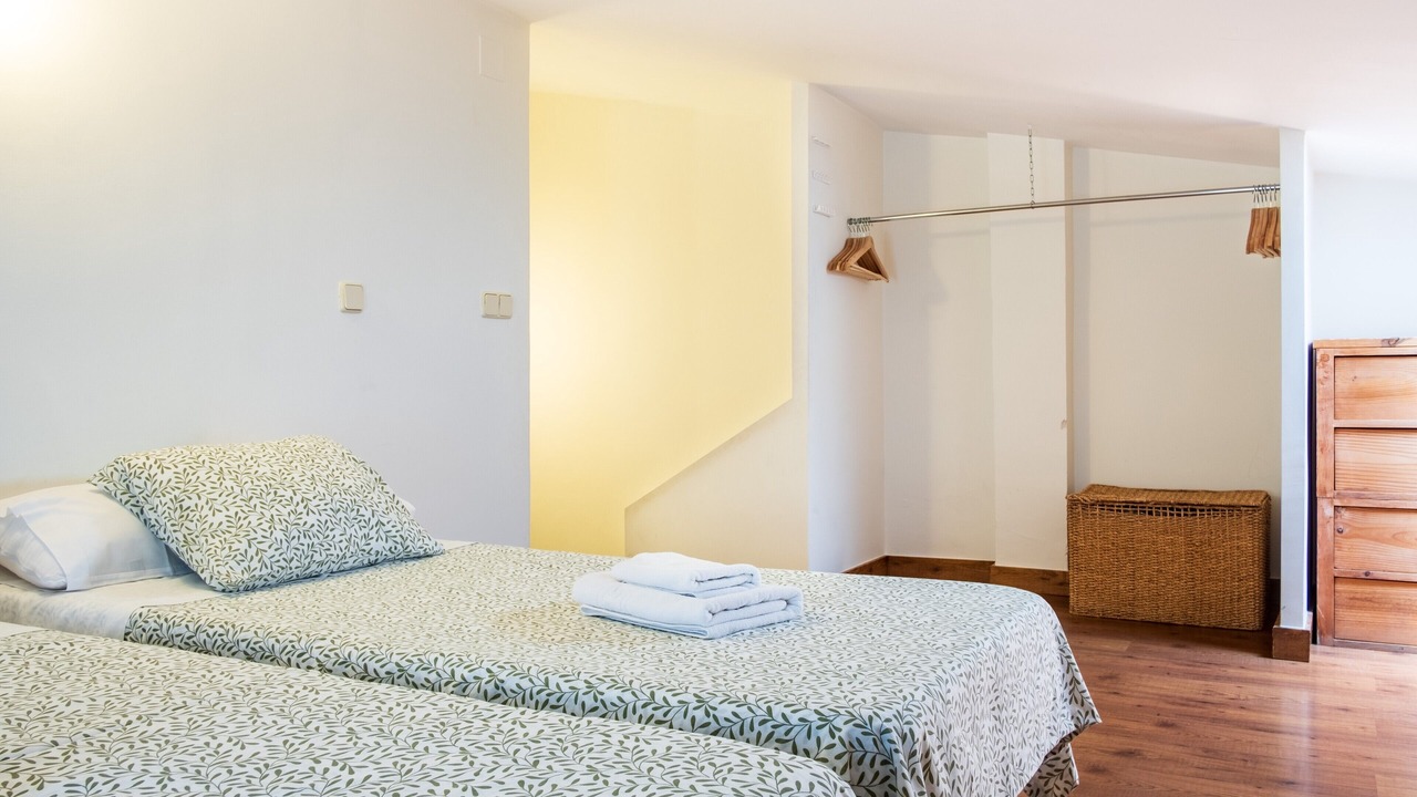 Photo of Bedroom in Piedralaves
