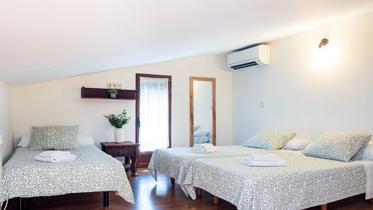 Photo of Bedroom in Piedralaves