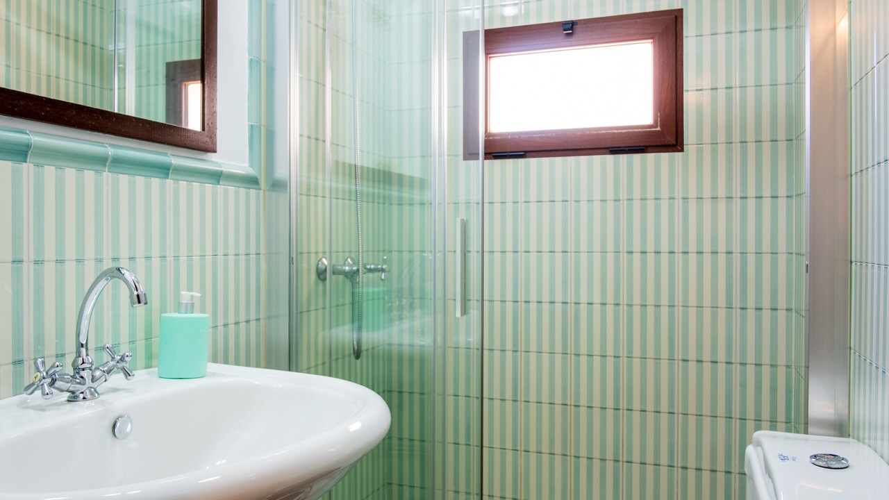 Photo of Bathroom in Piedralaves