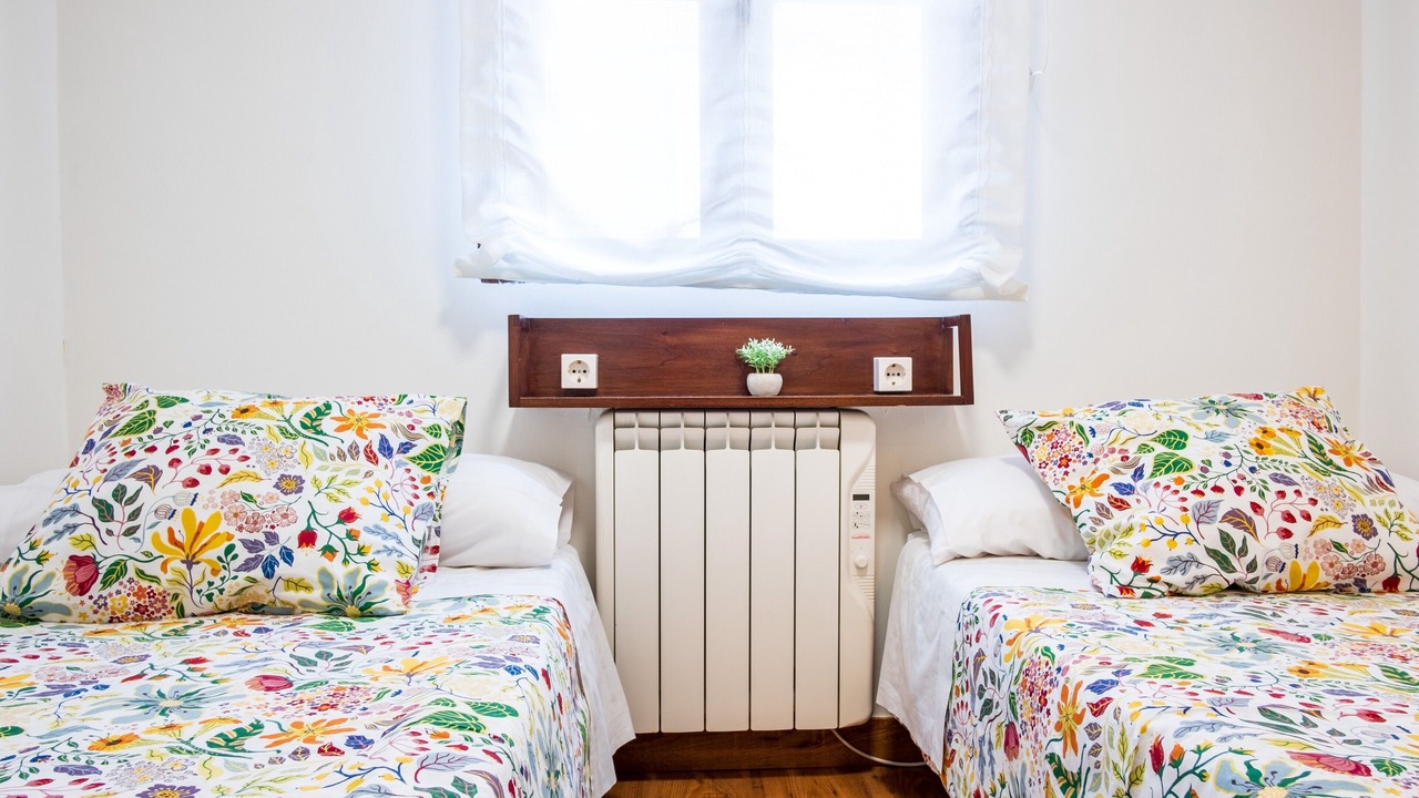 Photo of Bedroom in Piedralaves