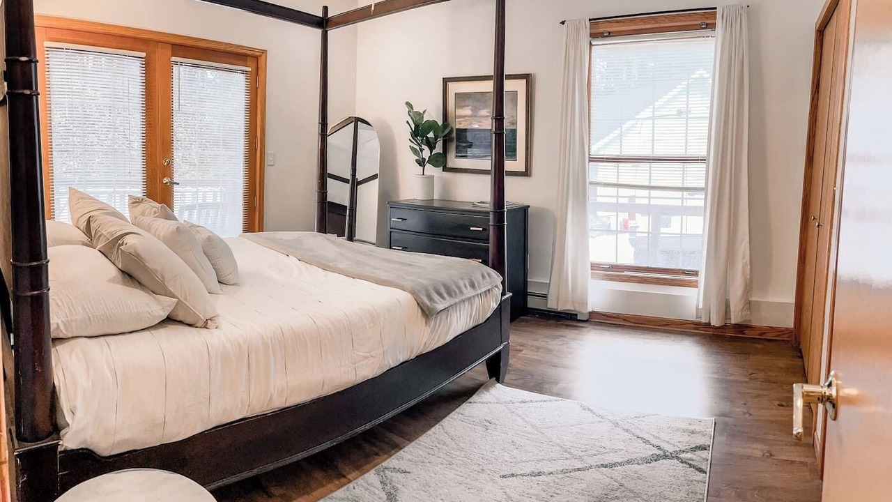 Photo of Bedroom in Traverse City