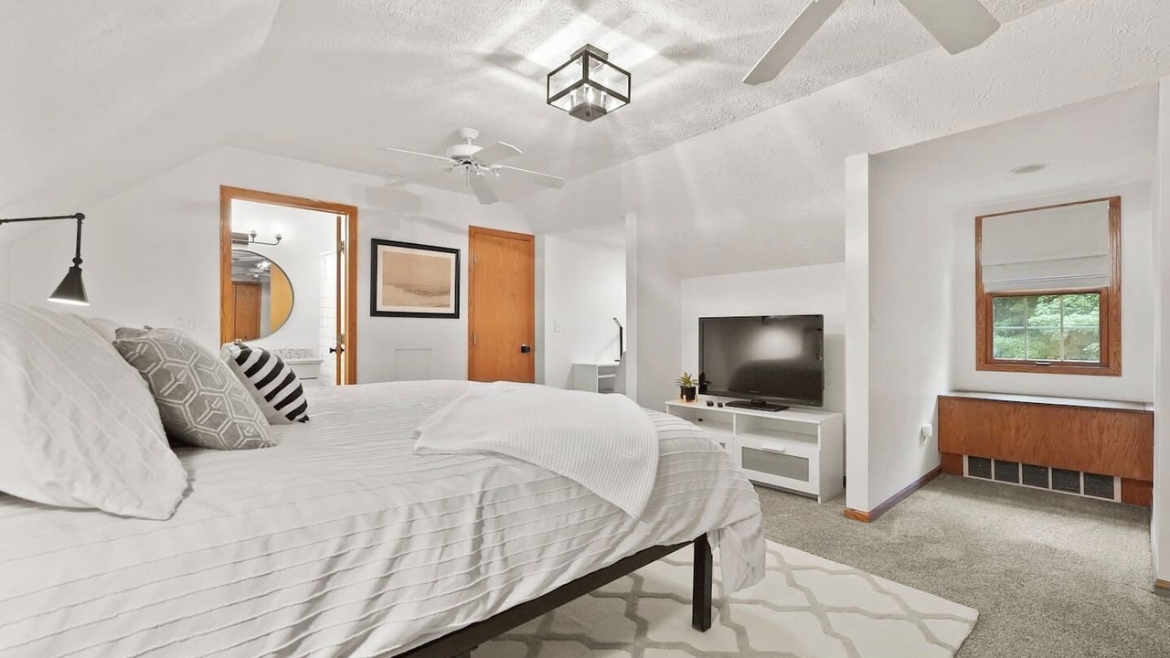 Photo of Bedroom in Traverse City