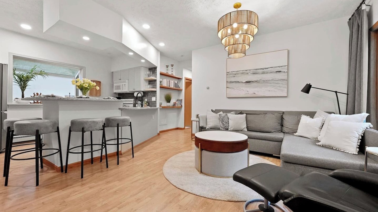 Photo of Livingroom in Traverse City