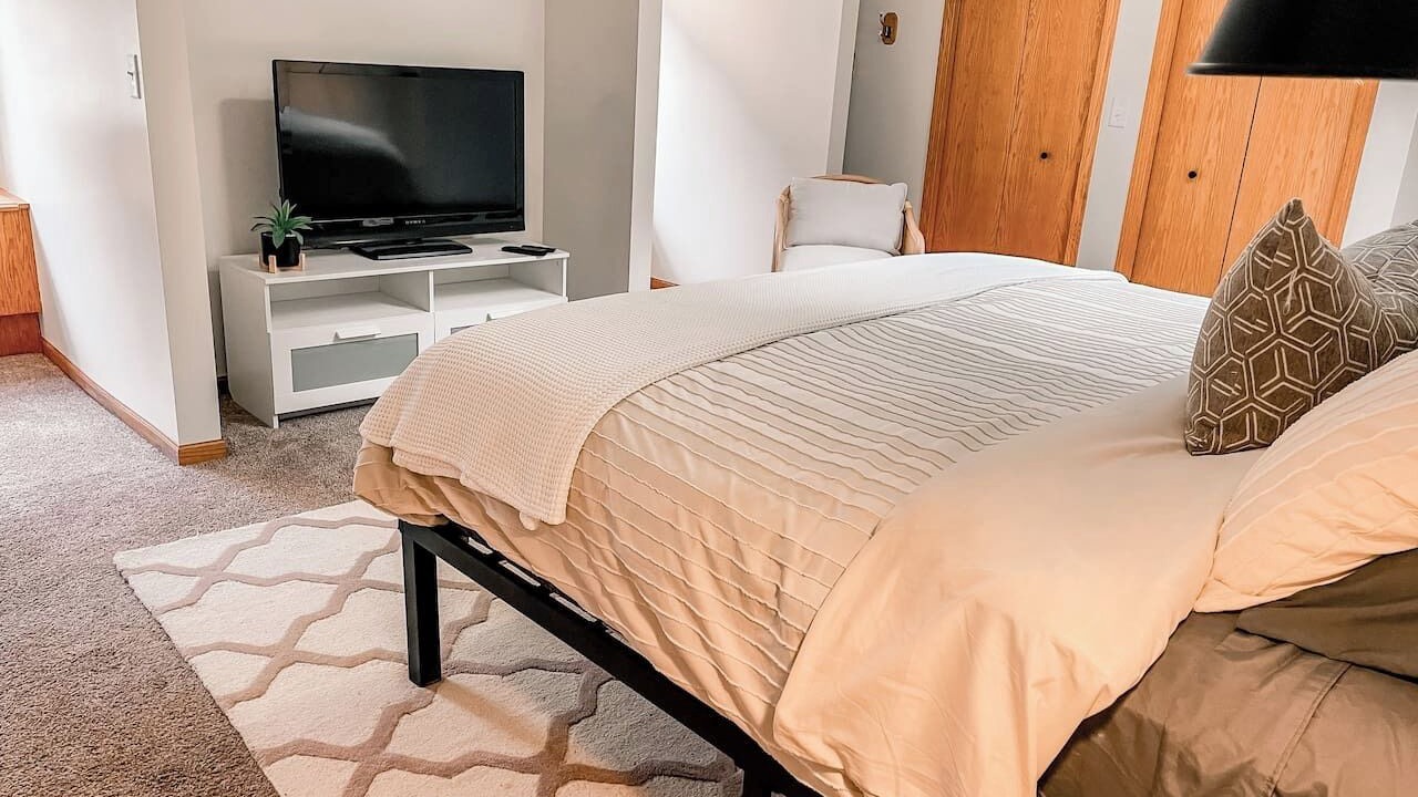 Photo of Bedroom in Traverse City