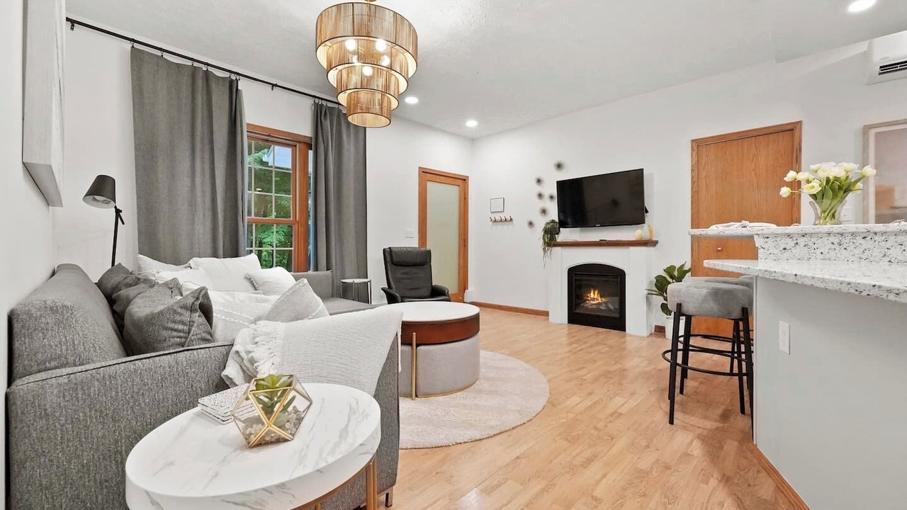 Photo of Livingroom in Traverse City
