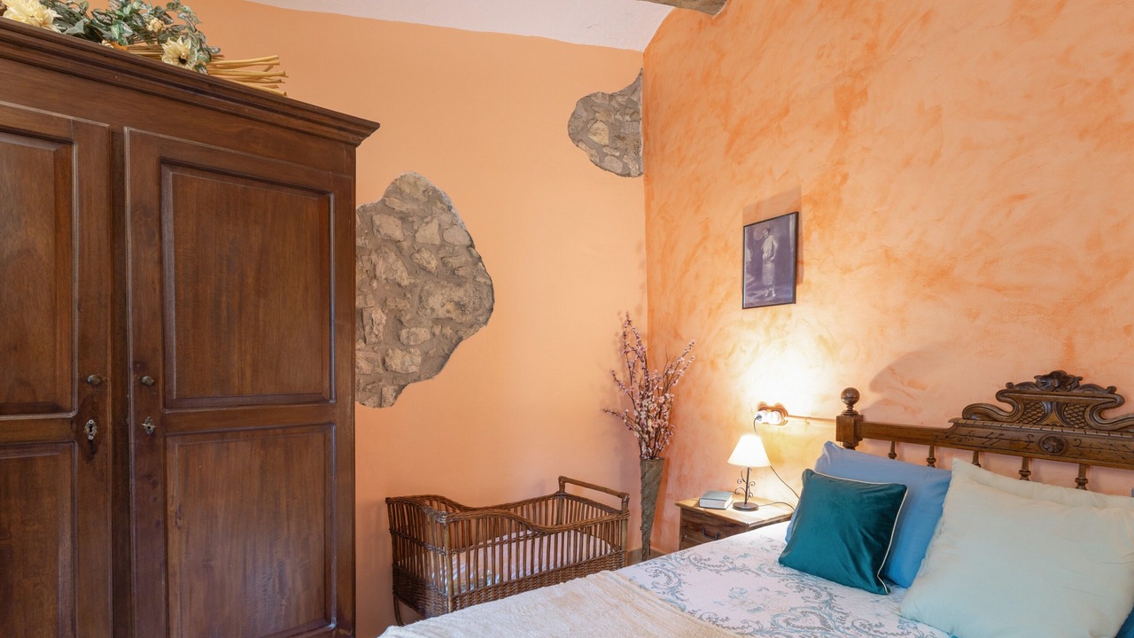 Photo of Bedroom in Pontons