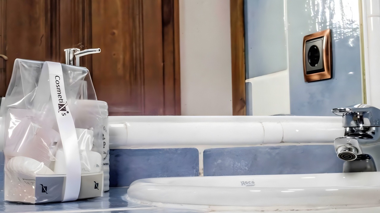 Photo of Bathroom in Piedralaves