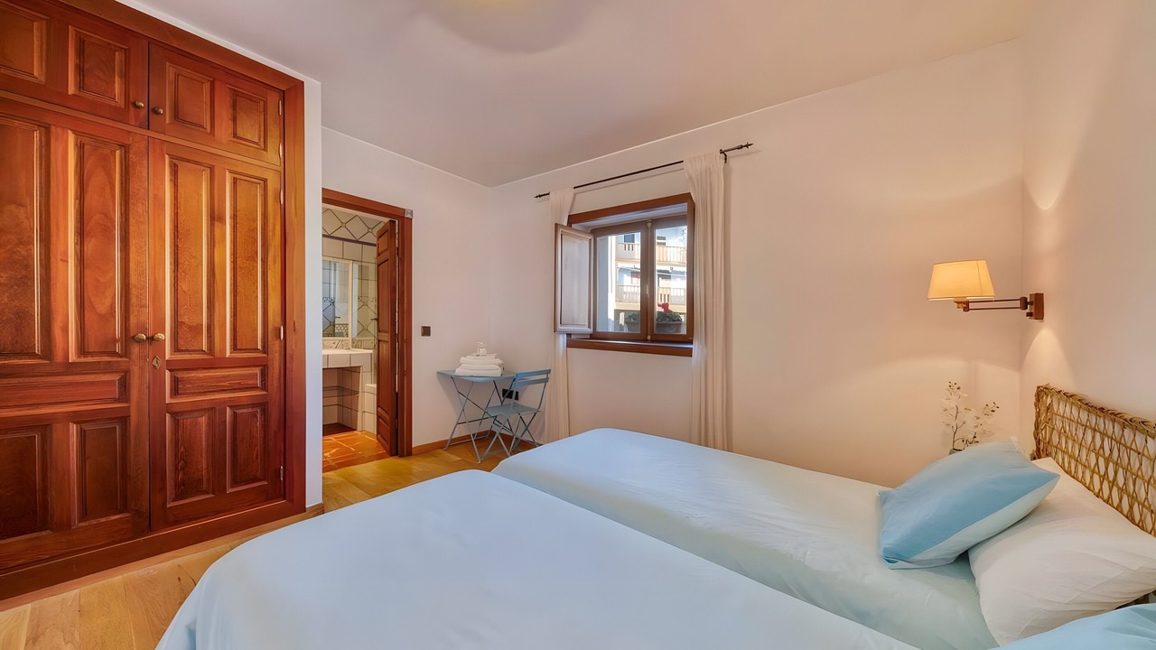 Photo of Bedroom in Piedralaves