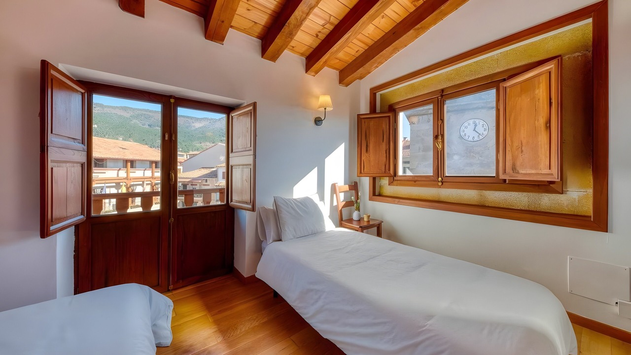 Photo of Bedroom in Piedralaves