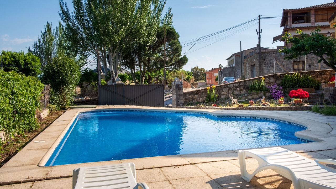 Photo of Outdoor in Piedralaves