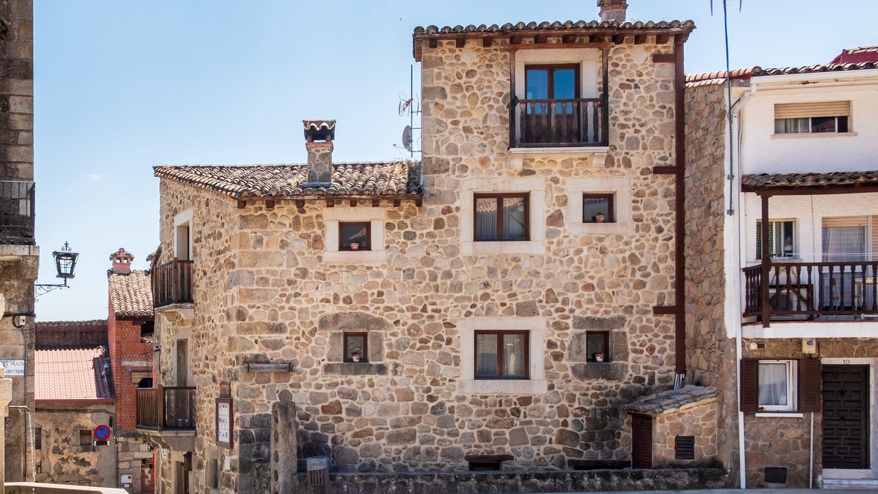 Photo of Outdoor in Piedralaves