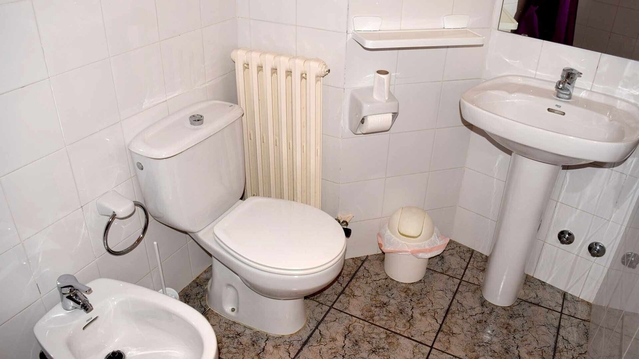 Photo of Bathroom in Santa Pau