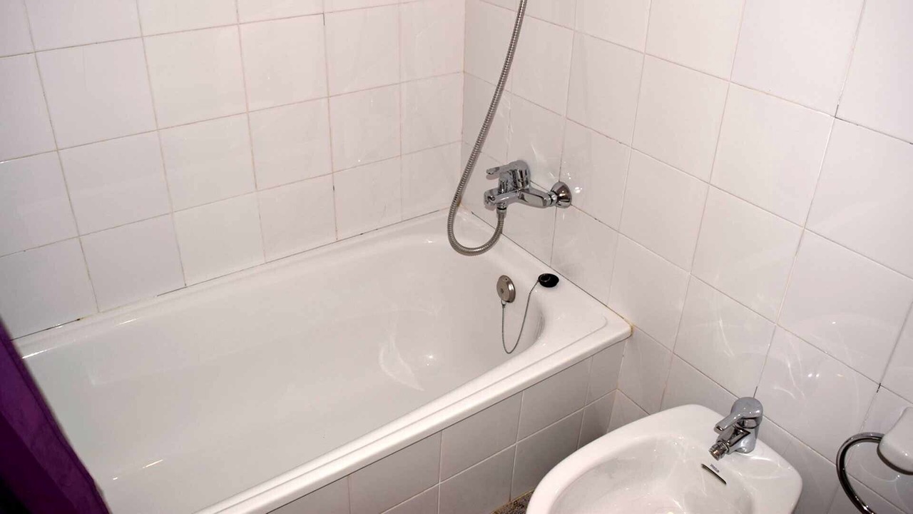 Photo of Bathroom in Santa Pau