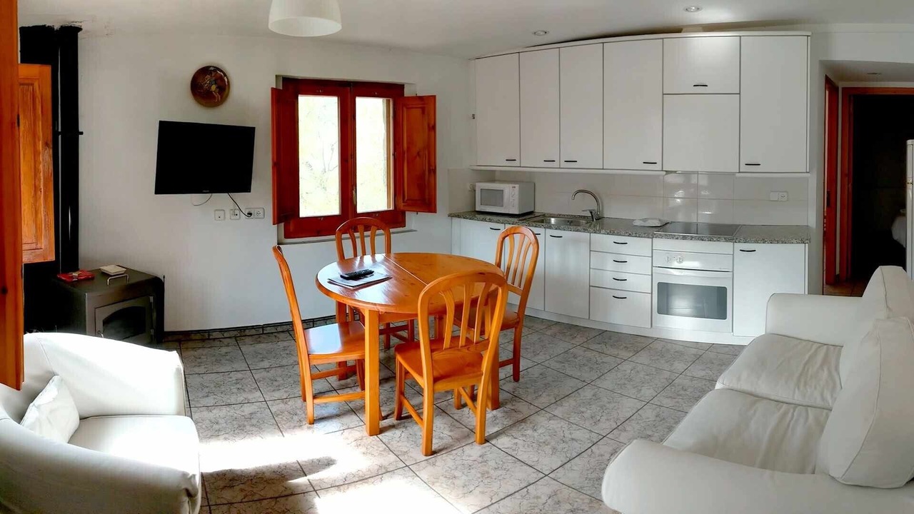 Photo of Livingroom in Santa Pau