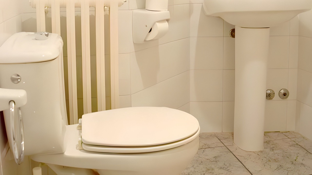 Photo of Bathroom in Santa Pau