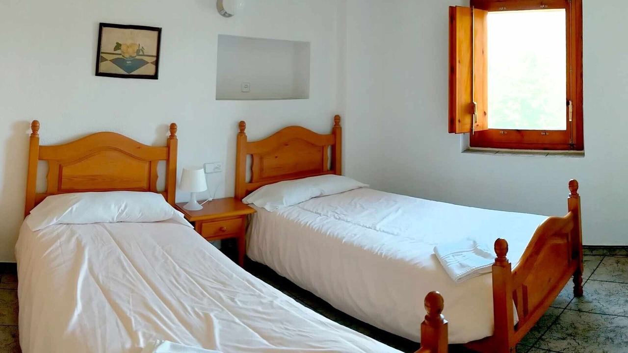 Photo of Bedroom in Santa Pau