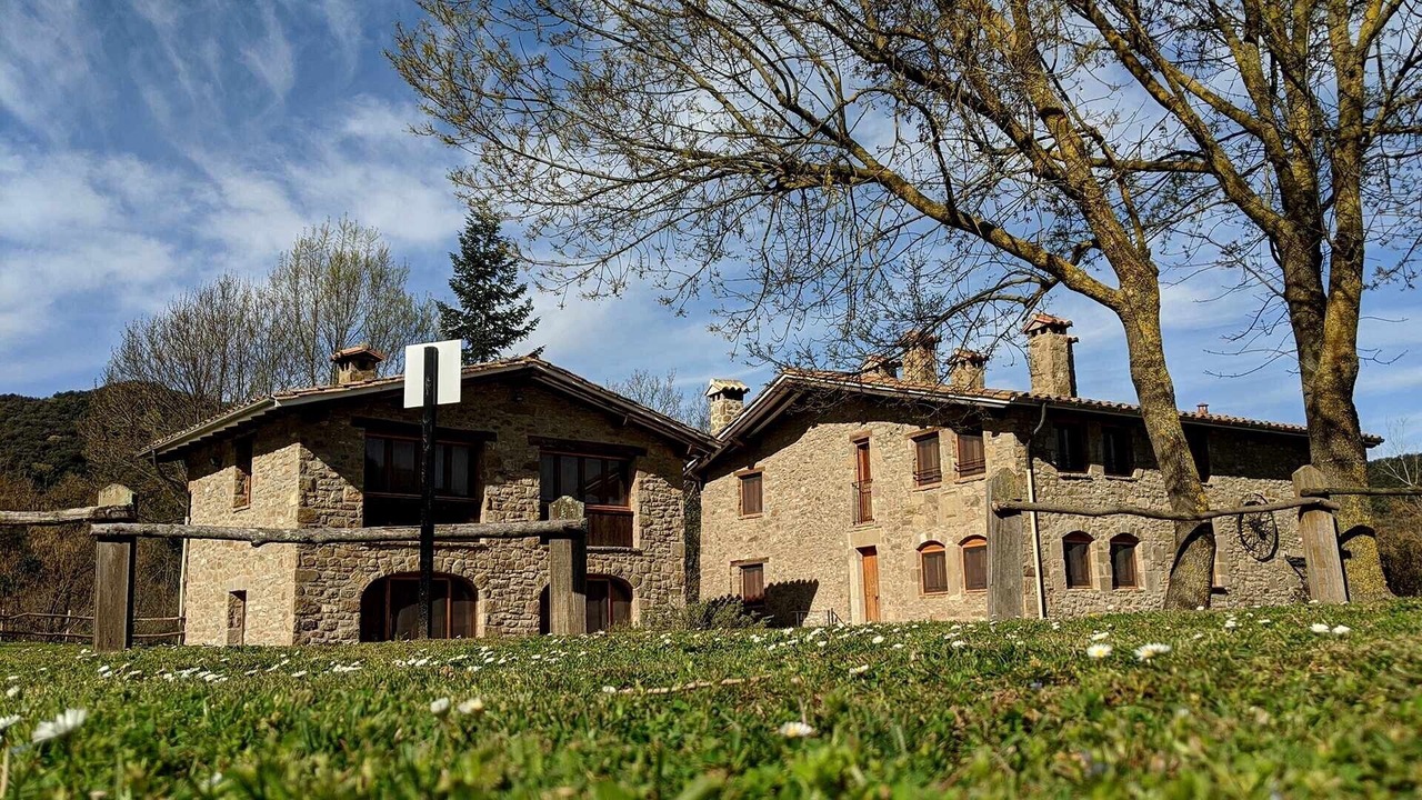 Photo of Outdoor in Santa Pau