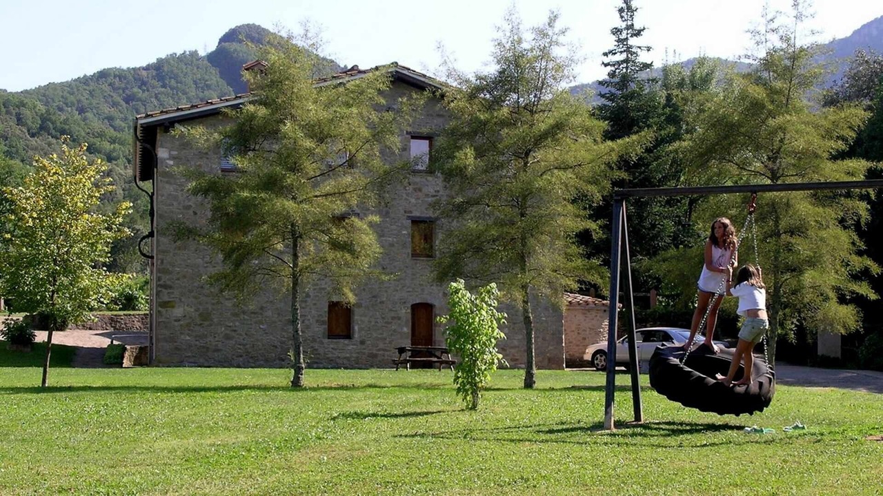 Photo of Outdoor in Santa Pau
