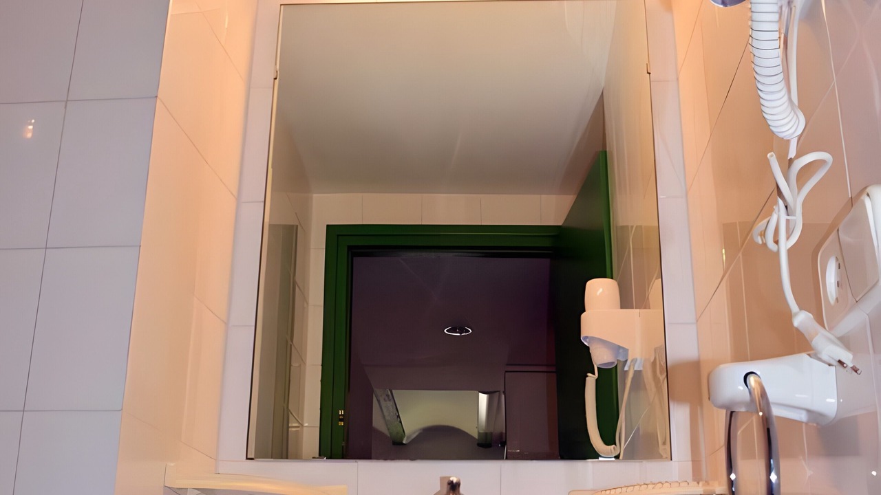 Photo of Bathroom in Santa Pau