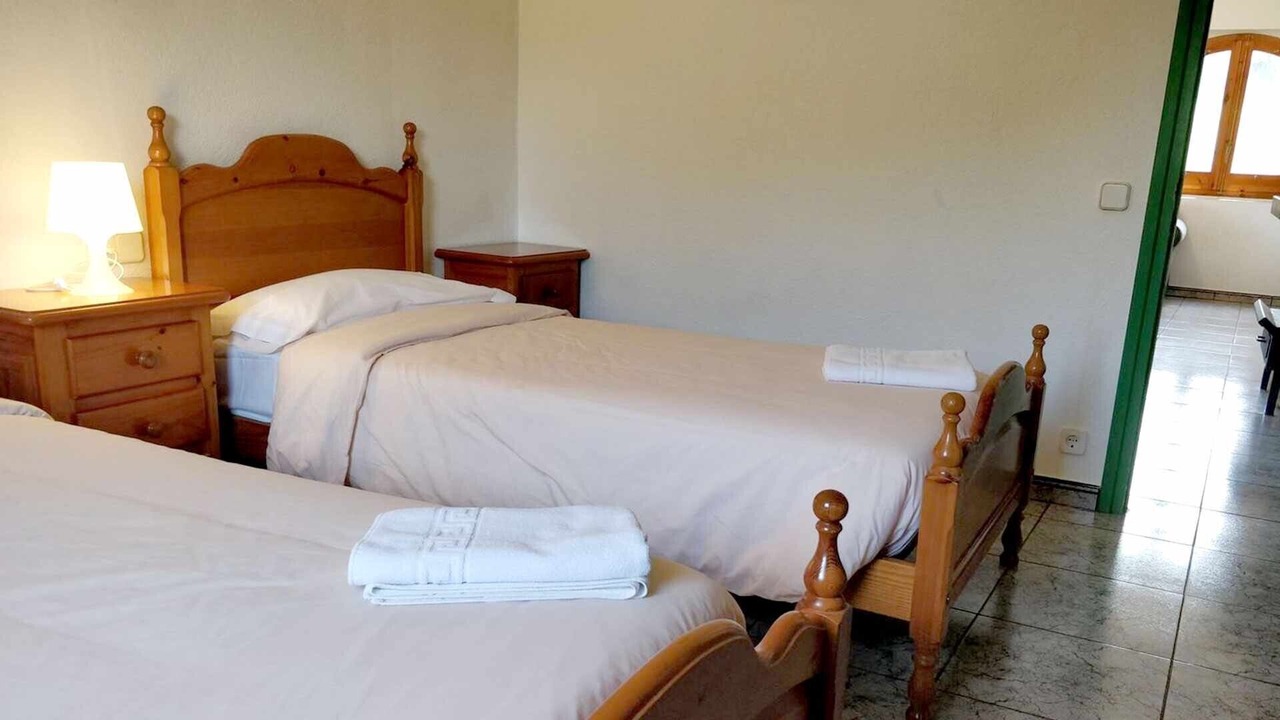 Photo of Bedroom in Santa Pau