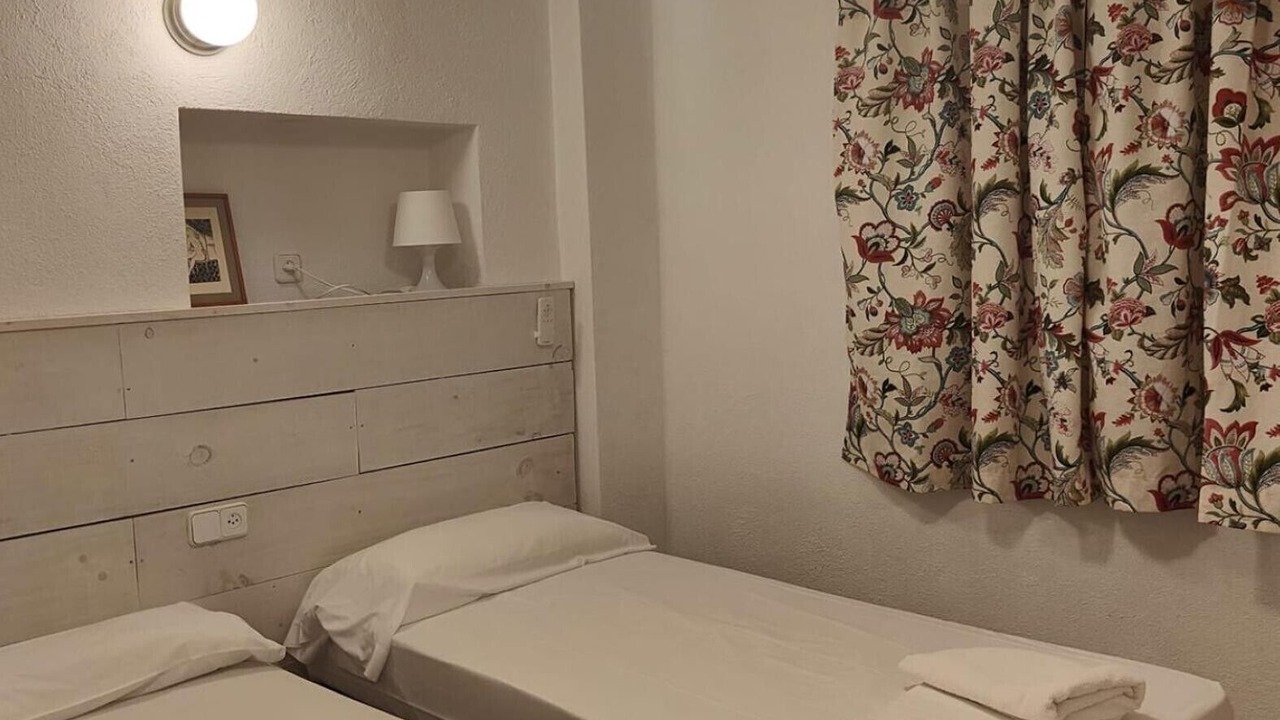 Photo of Bedroom in Santa Pau