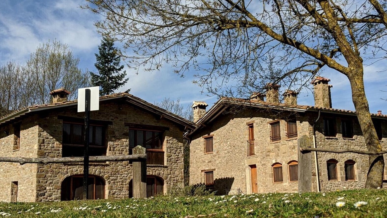 Photo of Outdoor in Santa Pau