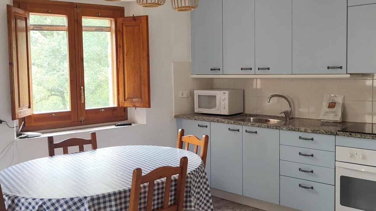 Photo of Kitchen in Santa Pau